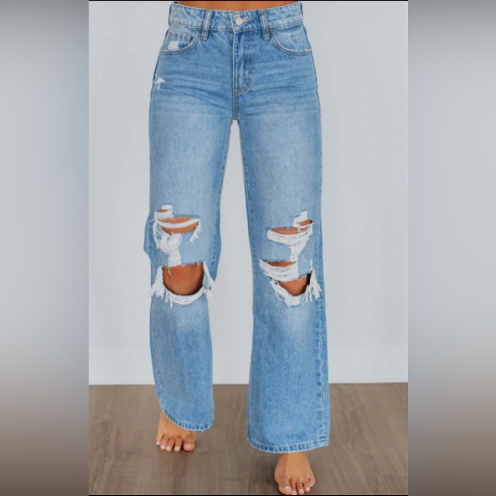 Vervet Olivia Jeans- size 27